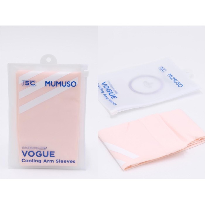 household-goods/clothes-shoes-accessories/mumuso-striped-sun-protection-arm-sleeves-pink