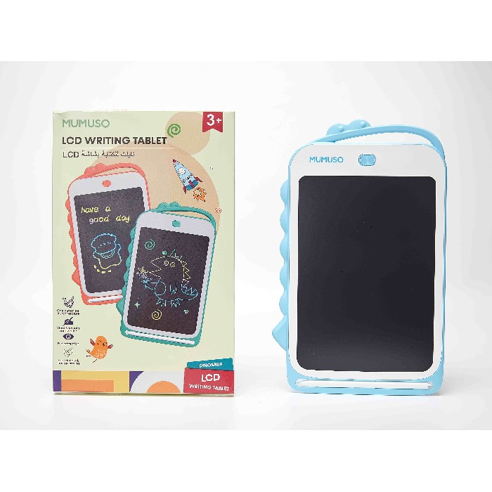 electronics/computers-laptops-tablets-accessories/mumuso-lcd-writing-tablet-cartoon-dinosaurblue