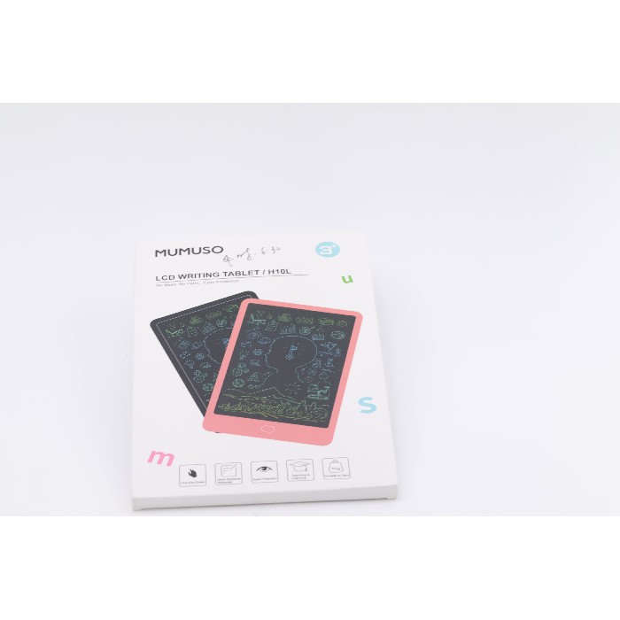 electronics/computers-laptops-tablets-accessories/mumuso-lcd-writing-tablet-for-kids-h10lpink