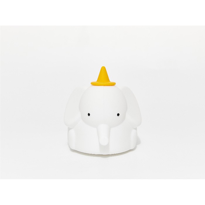 lighting/decorative-lighting/mumuso-night-light-with-tap-control-elephant