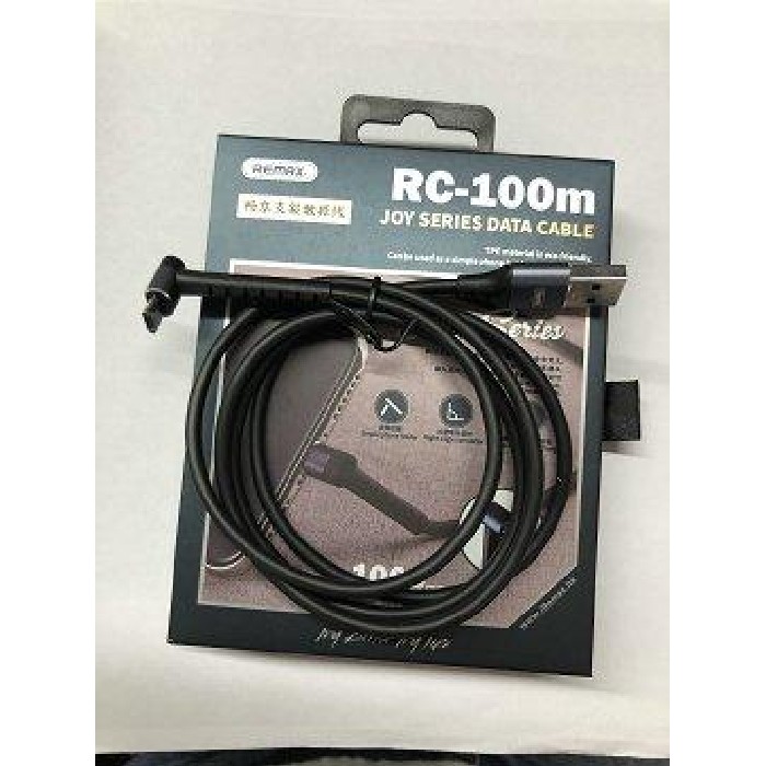 electronics/cables-adapters/mumuso-joy-series-data-cable-for-micro-rc-100m-24a-black