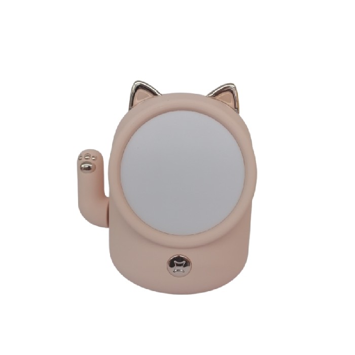 lighting/decorative-lighting/mumuso-fortune-cat-night-light-pink