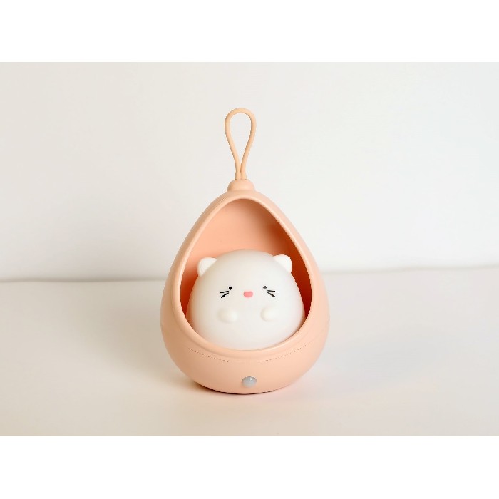 lighting/decorative-lighting/mumuso-night-light-with-human-body-sensor-pink