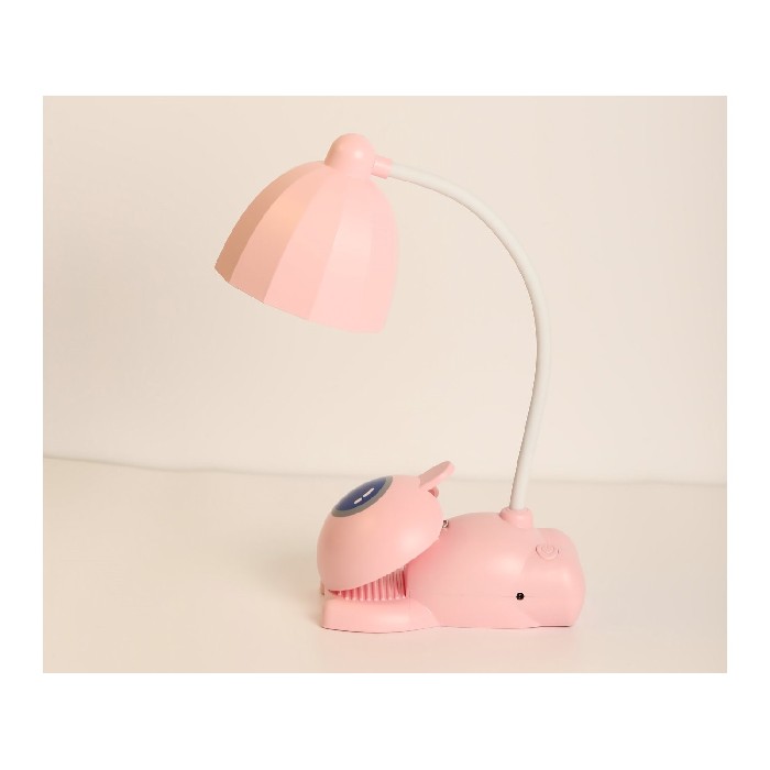 lighting/table-lamps/mumuso-spaceman-clip-on-desk-lamp-pink