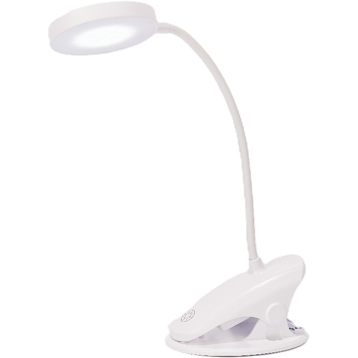 lighting/table-lamps/mumuso-rechargeable-clip-on-light-white