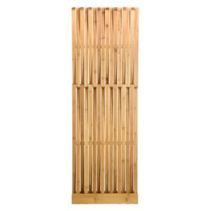 bathrooms/bathroom-storage-shelving/5five-foldable-bamboo-chair-brown-40cm-x-45cm