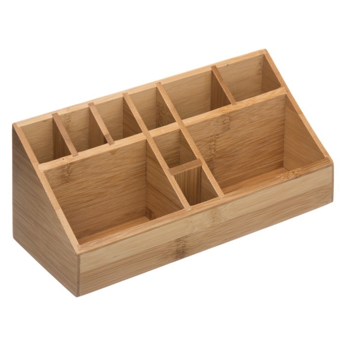 bathrooms/bathroom-storage-shelving/5five-simple-smart-make-up-organizer
