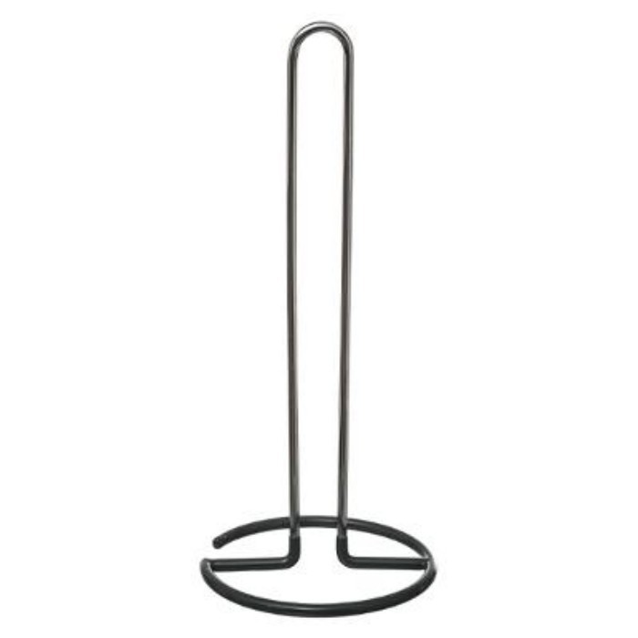 kitchenware/miscellaneous-kitchenware/5five-grey-metal-with-pvc-paper-holder
