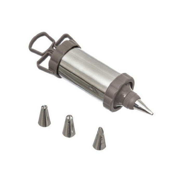 kitchenware/baking-tools-accessories/5five-pastry-syringe-filler