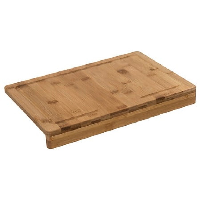 kitchenware/miscellaneous-kitchenware/5five-bamboo-edge-cutting-board-35cm-x-24cm