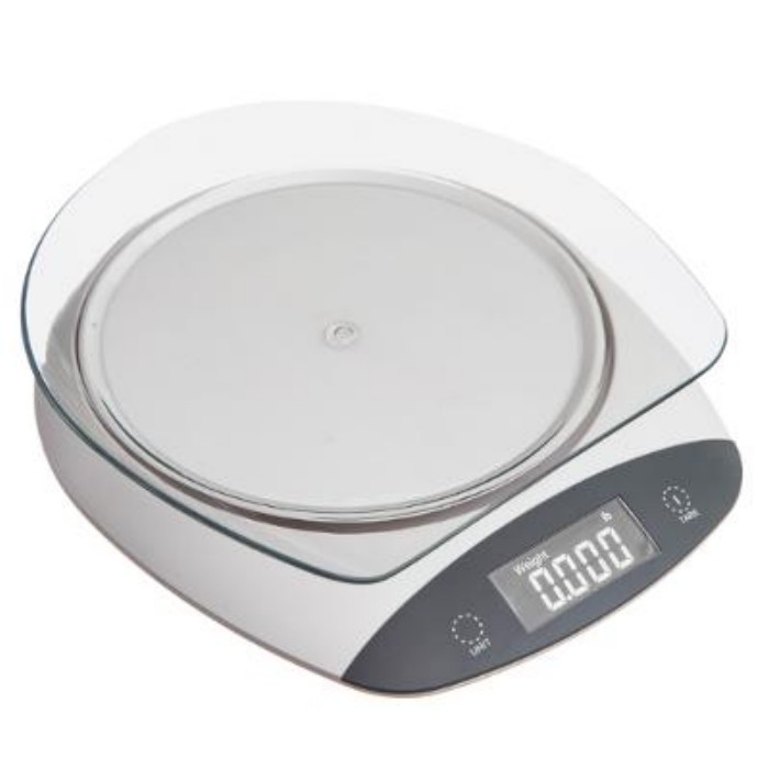 kitchenware/kitchen-tools-gadgets/5five-digital-kitchen-scale-with-removable-tray