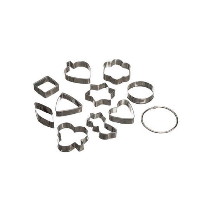 kitchenware/baking-tools-accessories/5five-cookie-cutters-–-set-of-10