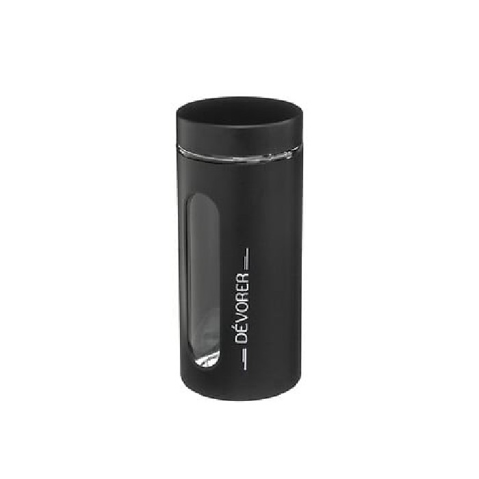 kitchenware/food-storage/5five-ublo-glass-jar-with-stainless-steel-lid-12l-black