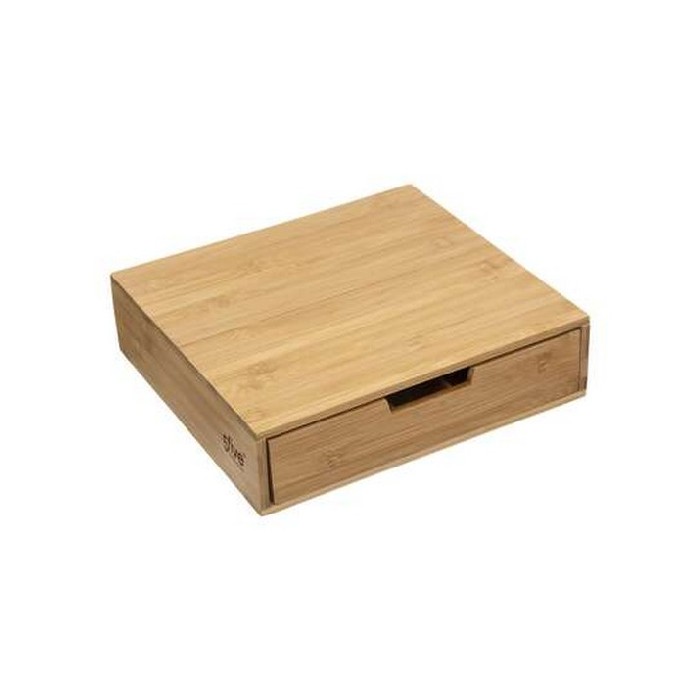 kitchenware/tea-coffee-accessories/5five-bamboo-capsule-drawer