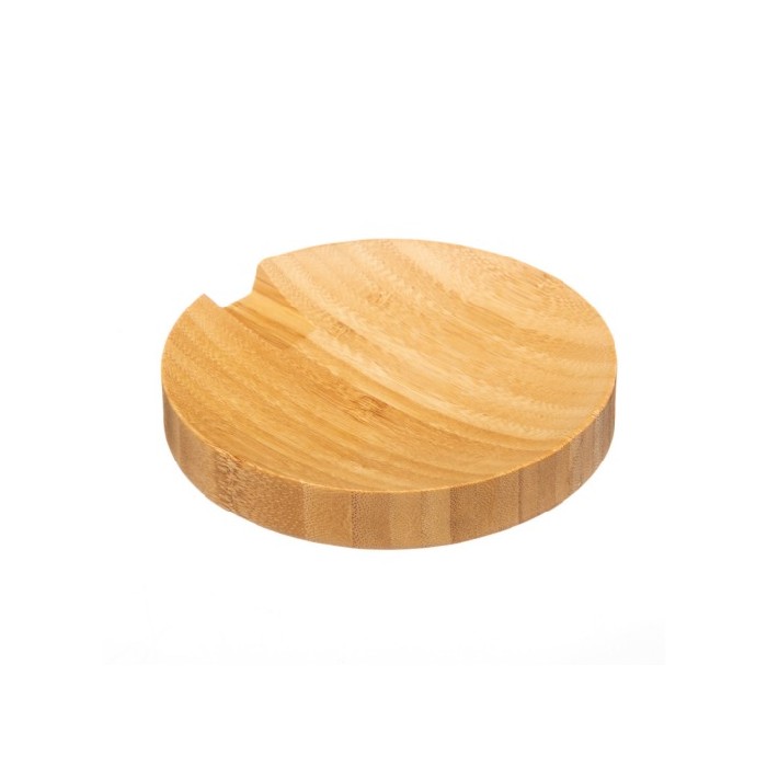 bathrooms/sink-accessories/5five-bamboo-spoon-holder