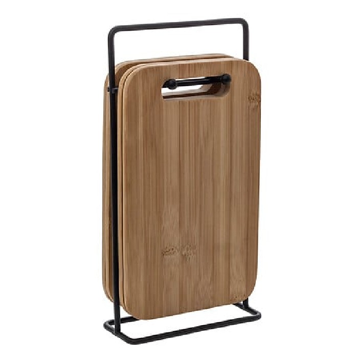 kitchenware/miscellaneous-kitchenware/5five-set-of-4-tapas-bamboo-cutting-boards