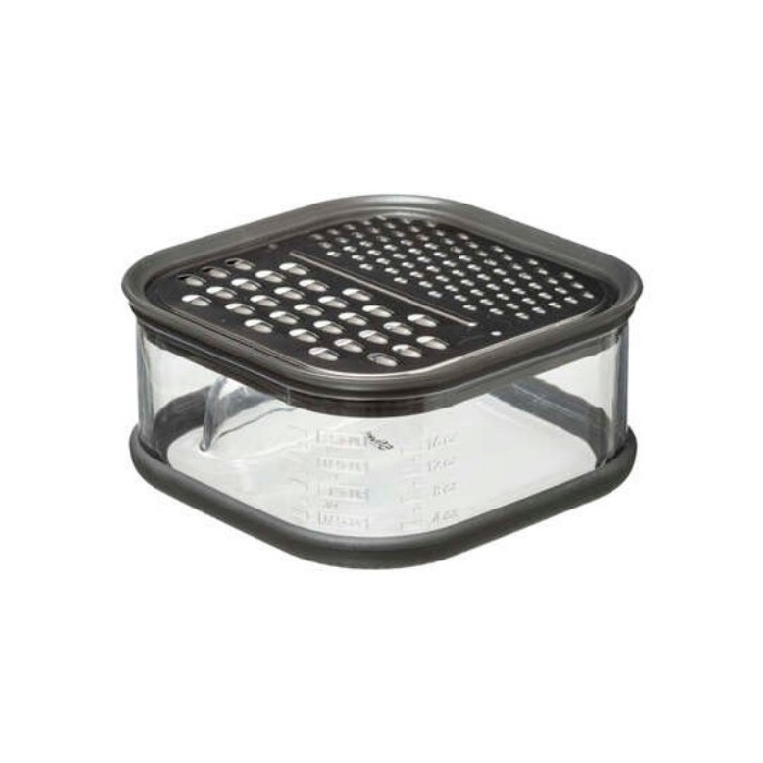 kitchenware/miscellaneous-kitchenware/5five-2-faces-stainless-steel-grater-with-box
