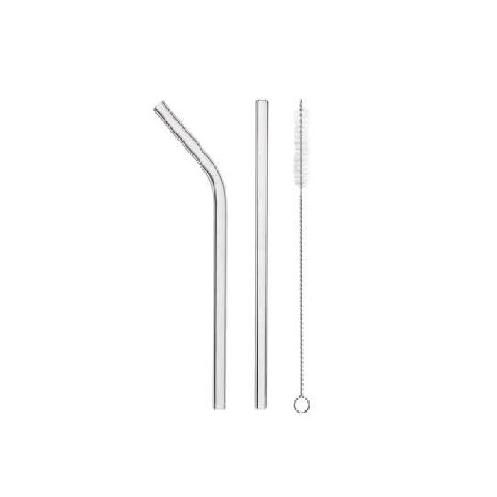 kitchenware/miscellaneous-kitchenware/5five-straws-x6-and-brush-glass