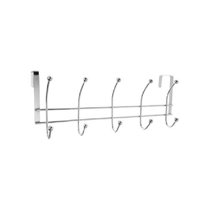 household-goods/garment-racks-wall-hooks/5five-stainless-steel-door-hook-10cm