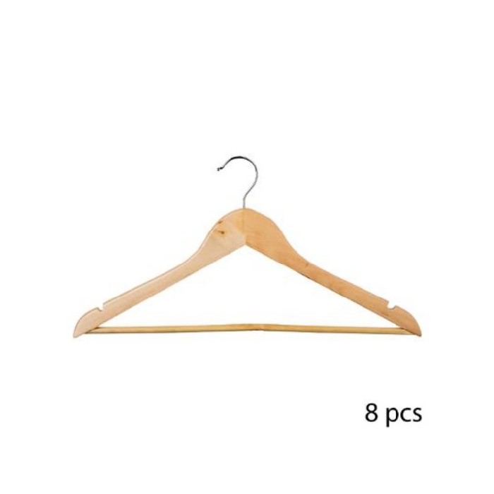 household-goods/clothes-hangers/5five-wood-hanger-x8