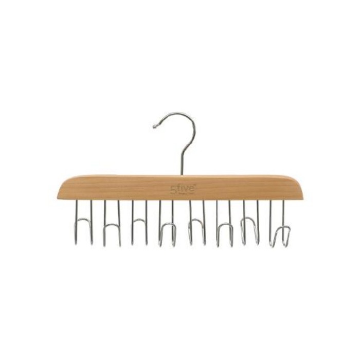 household-goods/clothes-hangers/5five-wood-belt-hanger