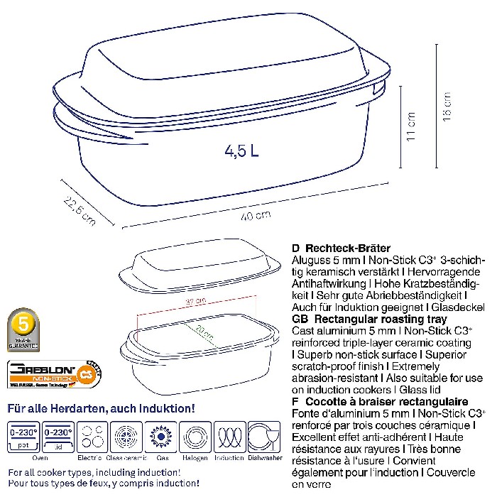 kitchenware/dishes-casseroles/kela-kerros-roasting-tray-15152