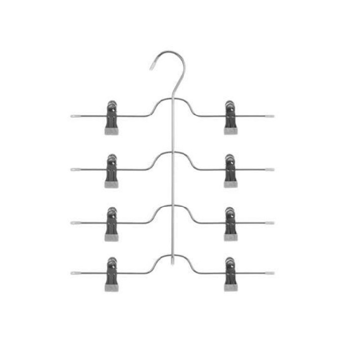 household-goods/clothes-hangers/5five-metal-pvc-4-clip-hanger