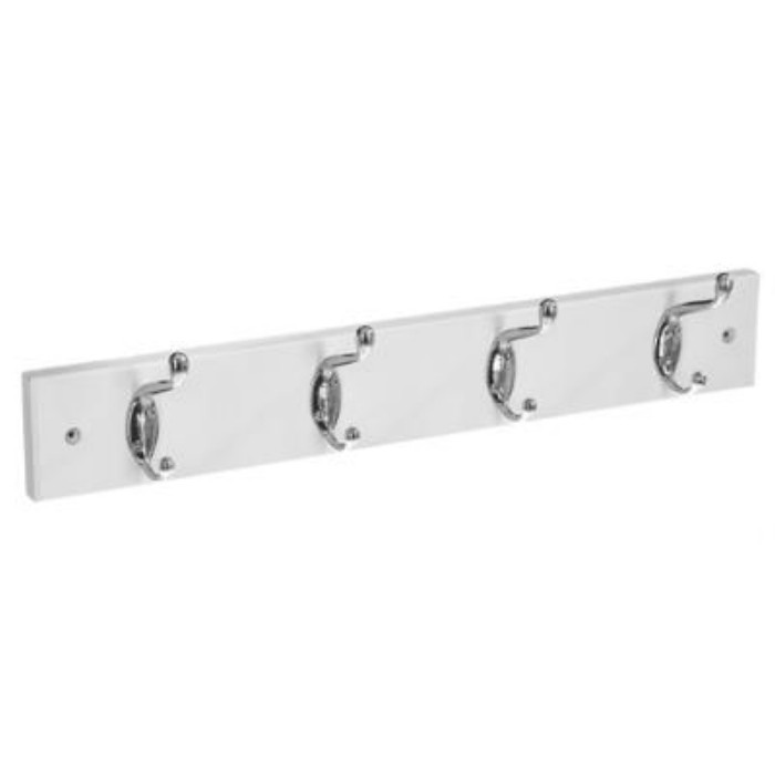 household-goods/clothes-hangers/5five-4-woodmetal-hooks-white