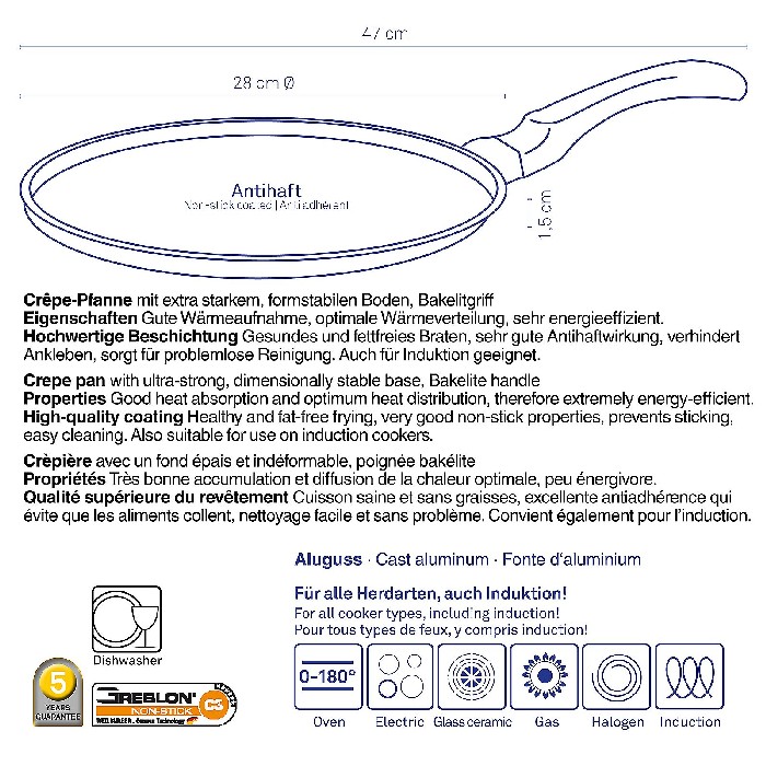 kitchenware/pots-lids-pans/kela-kerros-crepe-pan