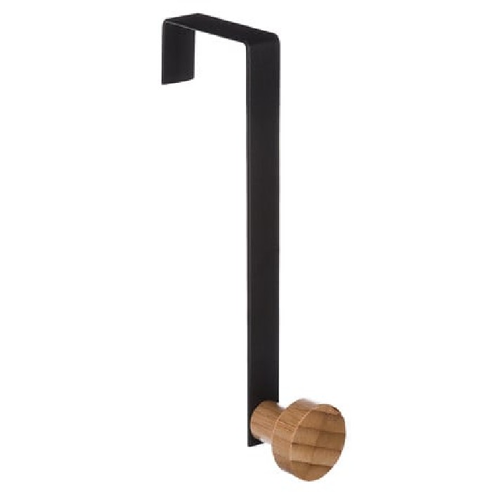 household-goods/garment-racks-wall-hooks/5five-door-hook-1-hook-black-natureo
