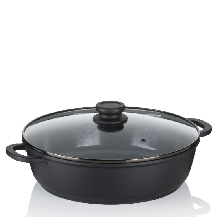 kitchenware/dishes-casseroles/kela-round-serving-pan-atura-5l