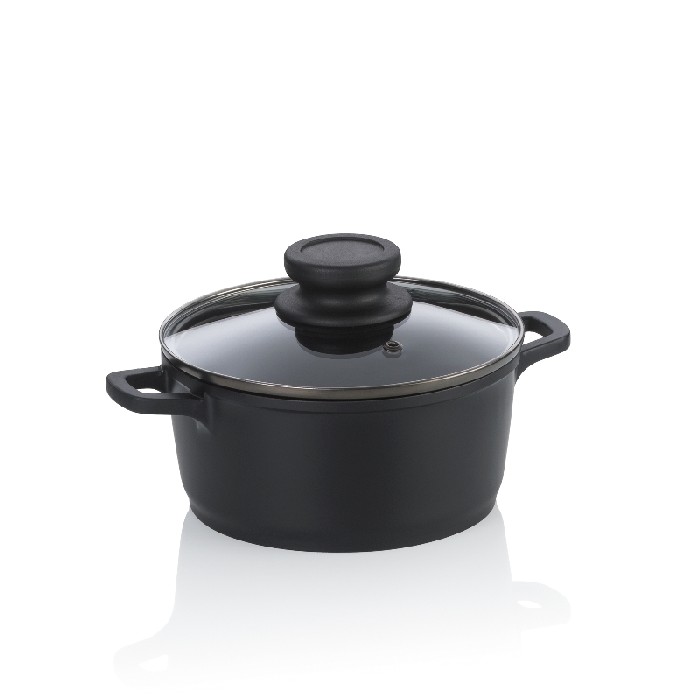kitchenware/pots-lids-pans/kela-covered-saucepot-atura-1l-black