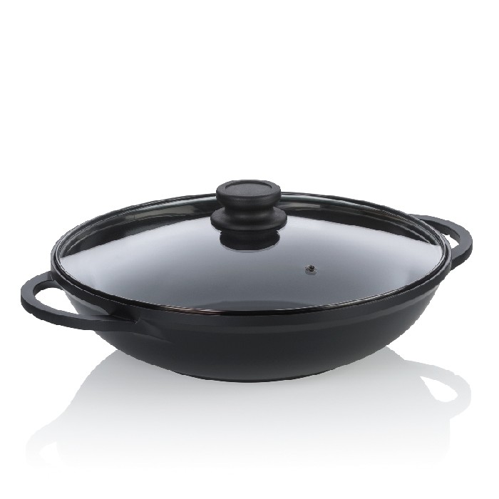 kitchenware/pots-lids-pans/kela-wok-atura-4l-black