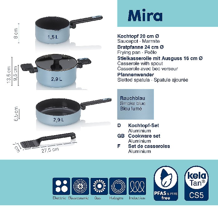 kitchenware/pots-lids-pans/kela-cookware-set-mira-5-pieces-15200