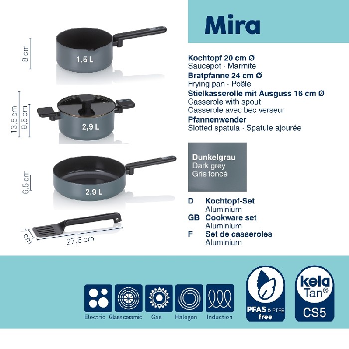 kitchenware/pots-lids-pans/kela-cookware-set-mira-–-5-pieces