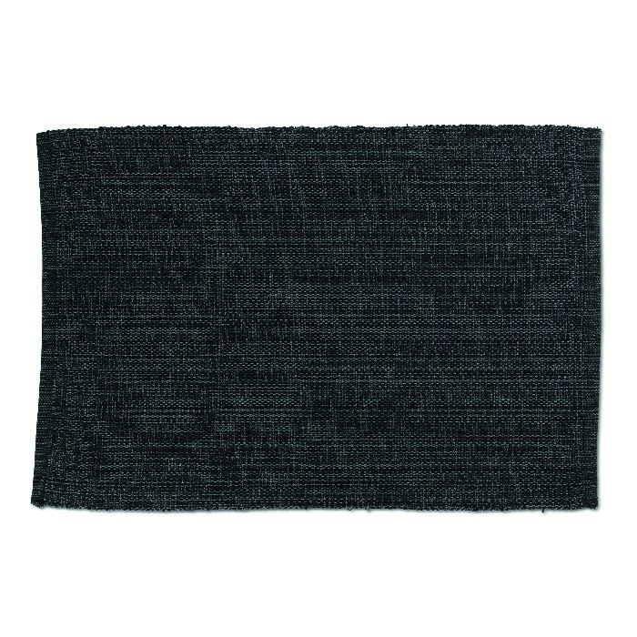 tableware/placemats-coasters-trivets/kela-placemat-ria-blackgrey