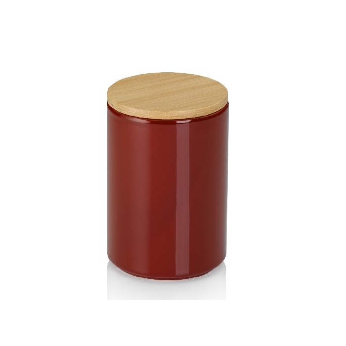 kitchenware/food-storage/kela-storage-jar-cady-red-15270
