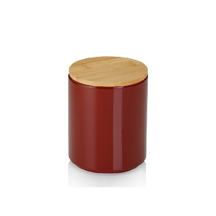 kitchenware/food-storage/kela-storage-jar-cady-red-15271