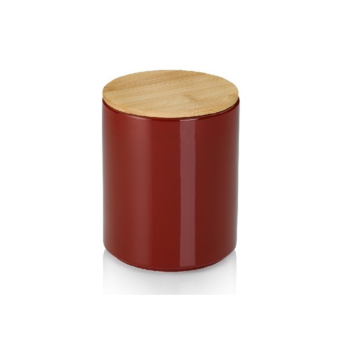 kitchenware/food-storage/kela-storage-jar-cady-red-15272