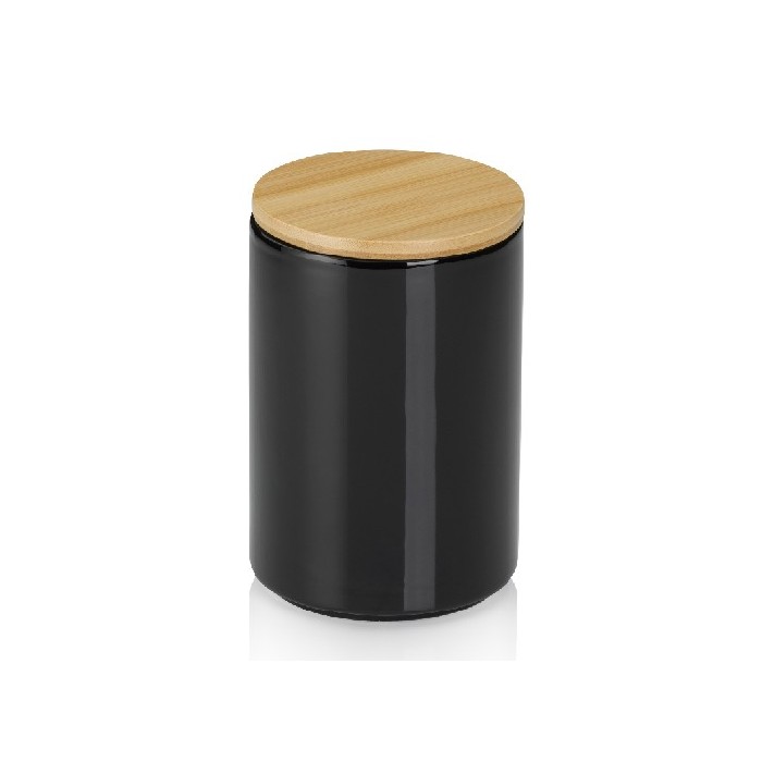 kitchenware/food-storage/kela-storage-jar-cady-black-15273