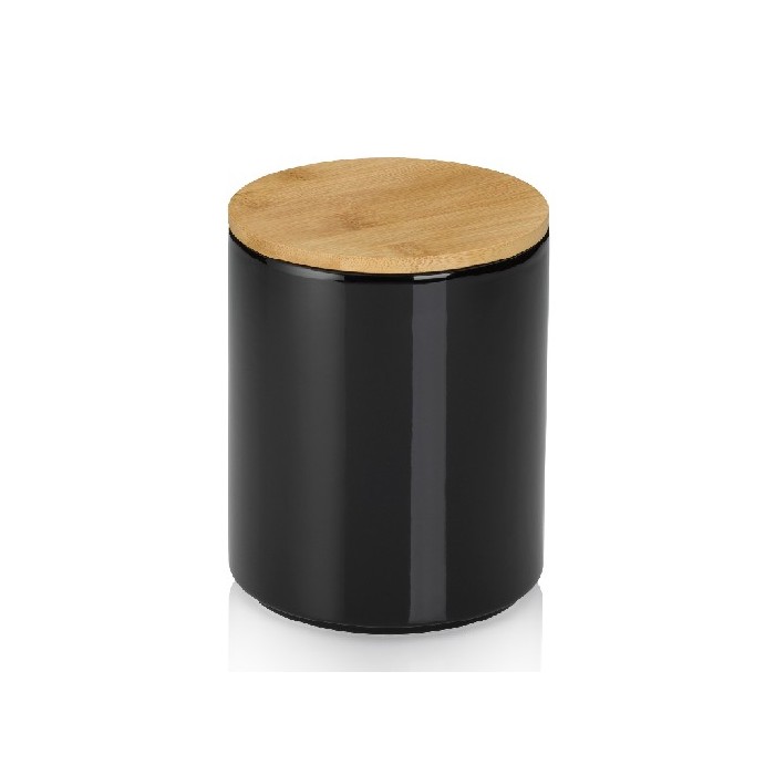kitchenware/food-storage/kela-storage-jar-cady-black-15275