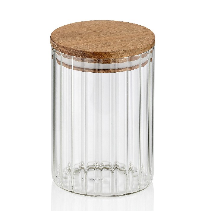 kitchenware/food-storage/kela-storage-jar-dorothea-06l