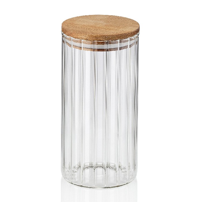 kitchenware/food-storage/kela-storage-jar-dorothea-09l