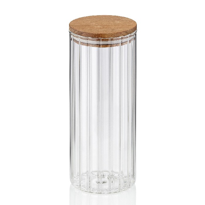kitchenware/food-storage/kela-storage-jar-dorothea-11l