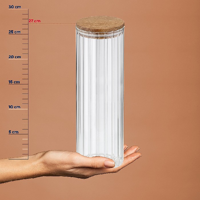 kitchenware/food-storage/kela-storage-jar-dorothea-15l