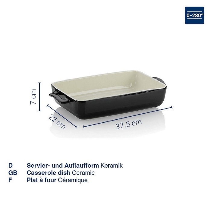 kitchenware/dishes-casseroles/kela-casserole-dish-malin-grey-15293