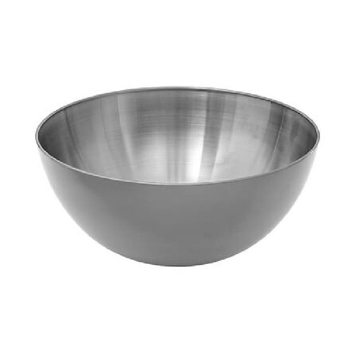 kitchenware/baking-tools-accessories/5five-stainless-steel-salad-bowl-24cm