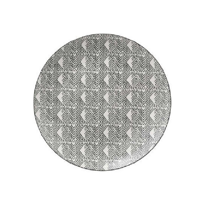 tableware/plates-bowls/sg-secret-de-gourmet-dinner-plate-bohemia-etnic-d26cm
