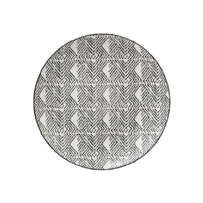 tableware/plates-bowls/sg-secret-de-gourmet-dessert-plate-bohem-etnic-d19cm