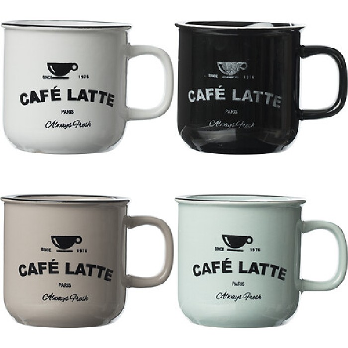 tableware/mugs-cups/sg-secret-de-gourmet-bistrot-enamel-mug-medium-40cl